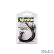 Mustad  39950NP Demon Circle Fishing Hook   -Black Nickel  Hooks  Mustad  Cabral Outdoors  