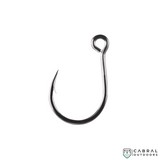 Mustad 10121NP Kaiju In-Line Fishing Hook  Hooks  Mustad  Cabral Outdoors  