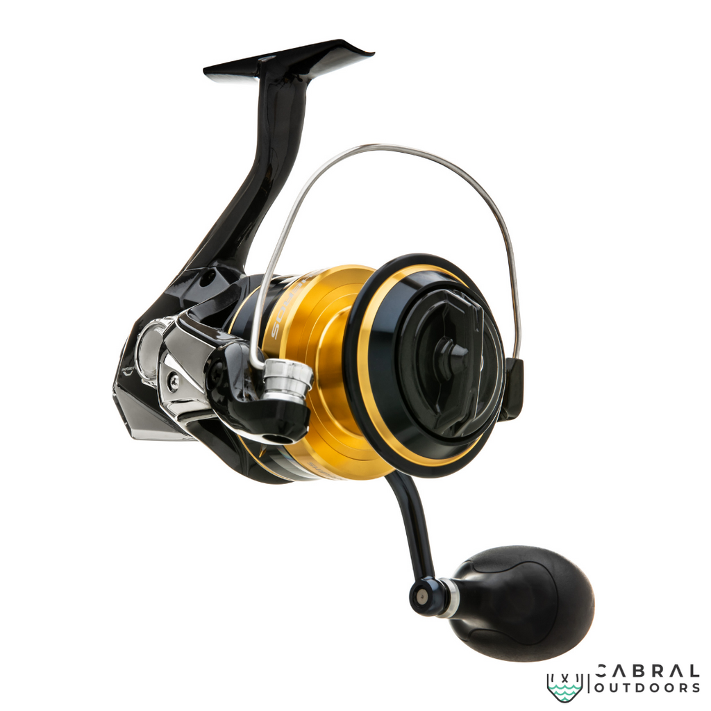 SHIMANO SPHEROS SW6000HG スピニングリール リール SPHEROS SW6000HG 14 スフェロス SW 6000HGのスペックと