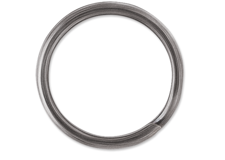 VMC SPLIT RING | Size: 1-7  Split Ring  VMC  Cabral Outdoors  