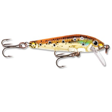 Storm Minnow Stick Hard Lure | Size: 4cm | 3g  Stick Baits  Storm  Cabral Outdoors  