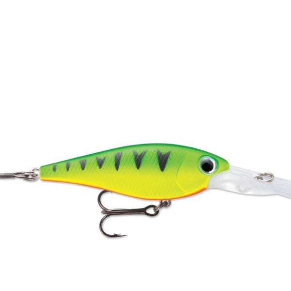 Storm Smash Shad Hard lure, Size: 7cm, 11g, Cabral Outdoors