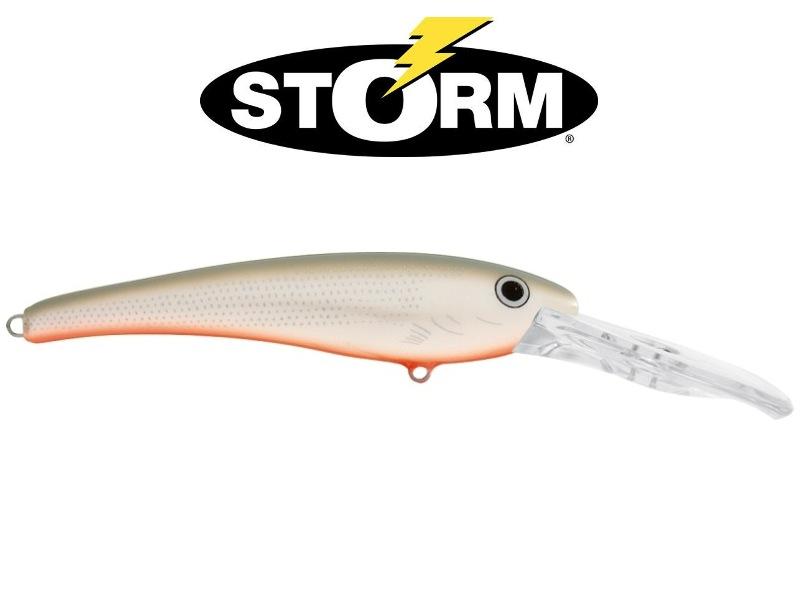 Storm Deep Thunder Hard lure with treble hooks 11cm/28g, 1pcs/pkt  Deep Diver  Storm  Cabral Outdoors  