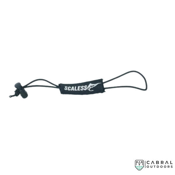 Scaless Rod  Straps    Scaless  Cabral Outdoors  