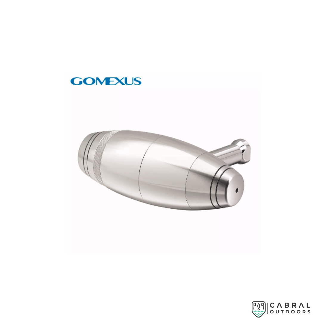 Gomexus EVA T-bar Handle Knob | Size: 85mm  Others  Gomexus  Cabral Outdoors  