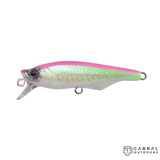 Toughfia Skygazer Minnow 60s | 60mm | #10 | 8g    Toughfia  Cabral Outdoors  