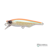 Toughfia Skygazer Minnow 60s | 60mm | #10 | 8g    Toughfia  Cabral Outdoors  