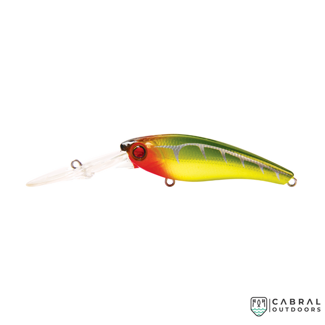 Zerek Tango SHAD 120mm | 36g | 6-8m | #1/0  Crank Baits  Zerek  Cabral Outdoors  