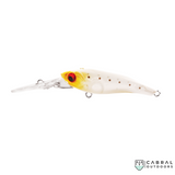 Zerek Tango SHAD Floating 89mm | 17.5g | 3-5m  Crank Baits  Zerek  Cabral Outdoors  