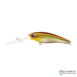 Zerek Tango SHAD Floating 89mm | 17.5g | 3-5m  Crank Baits  Zerek  Cabral Outdoors  