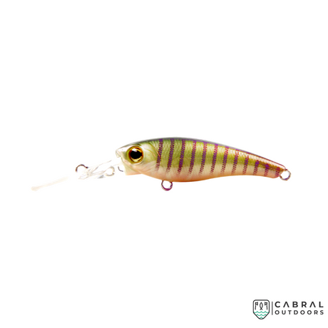 Zerek Tango SHAD Floating 89mm | 17.5g | 3-5m  Crank Baits  Zerek  Cabral Outdoors  