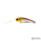 Zerek Tango SHAD Floating 89mm | 17.5g | 3-5m  Crank Baits  Zerek  Cabral Outdoors  