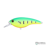 Zerek NAP SHAD 80mm | 14g  Crank Baits  Zerek  Cabral Outdoors  