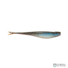 Zman Scented Jerk ShadZ 4inch | 5pcs/pkt  Split Tail  Zman  Cabral Outdoors  