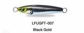 Underground Micro Jig Shore Game Fortune 4.2cm | 12g  Casting Jigs  Lures Factory  Cabral Outdoors  