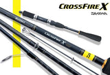 Daiwa CROSSFIRE X 7" Spinning Rod  Spinning Rods  Daiwa  Cabral Outdoors  