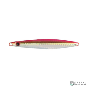 Storm Super Gomuku Jigs | 50g and 60g  Jigs  Storm  Cabral Outdoors  