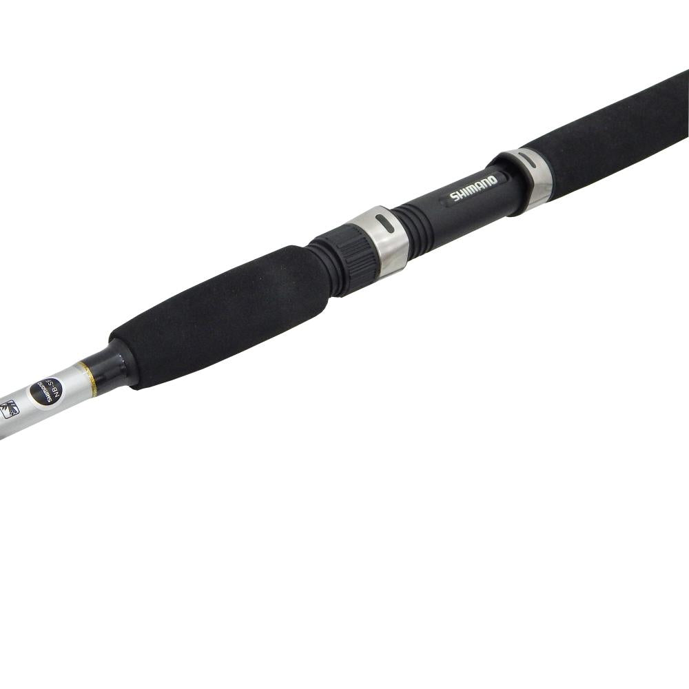 Shimano Cruzar 6.6Ft-10Ft Fishing Rods  Spinning Rods  Shimano  Cabral Outdoors  