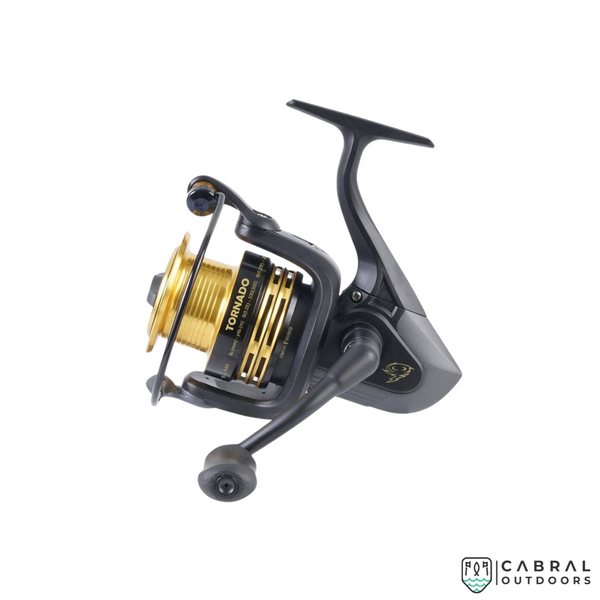 KWELLK Spinning Fishing Reel with Front and Rear India | Ubuy