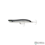 Rapala MaxRap® Walk'n Roll | Size: 10cm | 13g |  Top Water  Popper  Rapala  Cabral Outdoors   Rapala MaxRap® Walk'n Roll | Size: 10cm | 13g |  Top Water