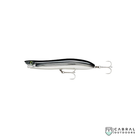 Rapala MaxRap® Walk'n Roll | Size: 10cm | 13g |  Top Water  Popper  Rapala  Cabral Outdoors   Rapala MaxRap® Walk'n Roll | Size: 10cm | 13g |  Top Water