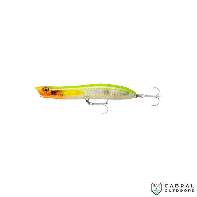 Rapala MaxRap® Walk'n Roll | Size: 10cm | 13g |  Top Water  Popper  Rapala  Cabral Outdoors   Rapala MaxRap® Walk'n Roll | Size: 10cm | 13g |  Top Water