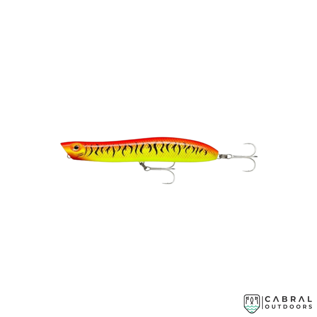 Rapala MaxRap® Walk'n Roll | Size: 10cm | 13g |  Top Water  Popper  Rapala  Cabral Outdoors   Rapala MaxRap® Walk'n Roll | Size: 10cm | 13g |  Top Water