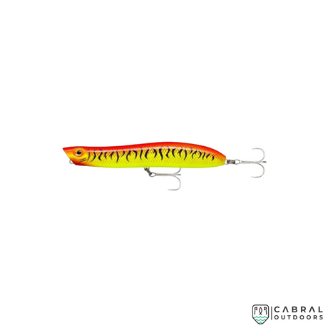 Rapala MaxRap® Walk'n Roll | Size: 10cm | 13g |  Top Water  Popper  Rapala  Cabral Outdoors   Rapala MaxRap® Walk'n Roll | Size: 10cm | 13g |  Top Water