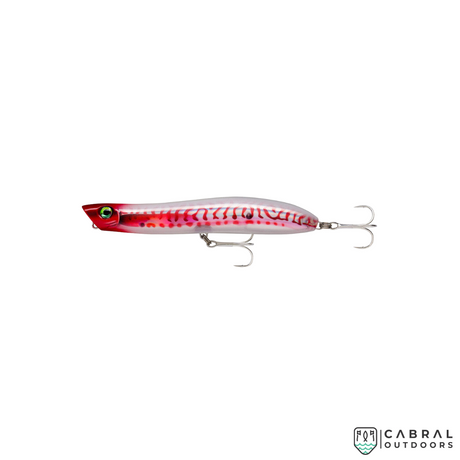 Rapala MaxRap® Walk'n Roll | Size: 10cm | 13g |  Top Water  Popper  Rapala  Cabral Outdoors   Rapala MaxRap® Walk'n Roll | Size: 10cm | 13g |  Top Water