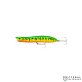 Rapala MaxRap® Walk'n Roll | Size: 10cm | 13g |  Top Water  Popper  Rapala  Cabral Outdoors   Rapala MaxRap® Walk'n Roll | Size: 10cm | 13g |  Top Water