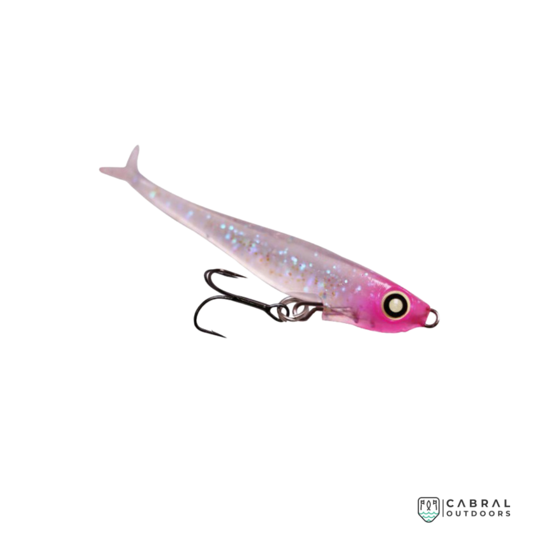 Jackall Jelly Sardine 55 Shad Tail | 54mm | 2g