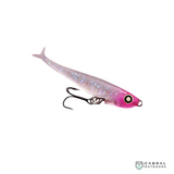 Jackall Jelly Sardine 55 Shad Tail | 54mm | 2g