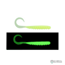 Jackall Tide Curly Soft Bait | 2inch | 8pcs  Curly Tail  Jackall  Cabral Outdoors  