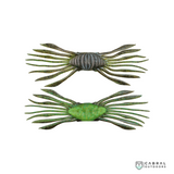 Jackall Drift Crab 45 | 45mm | 5pcs