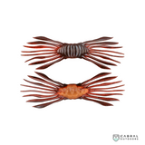 Jackall Drift Crab 45 | 45mm | 5pcs