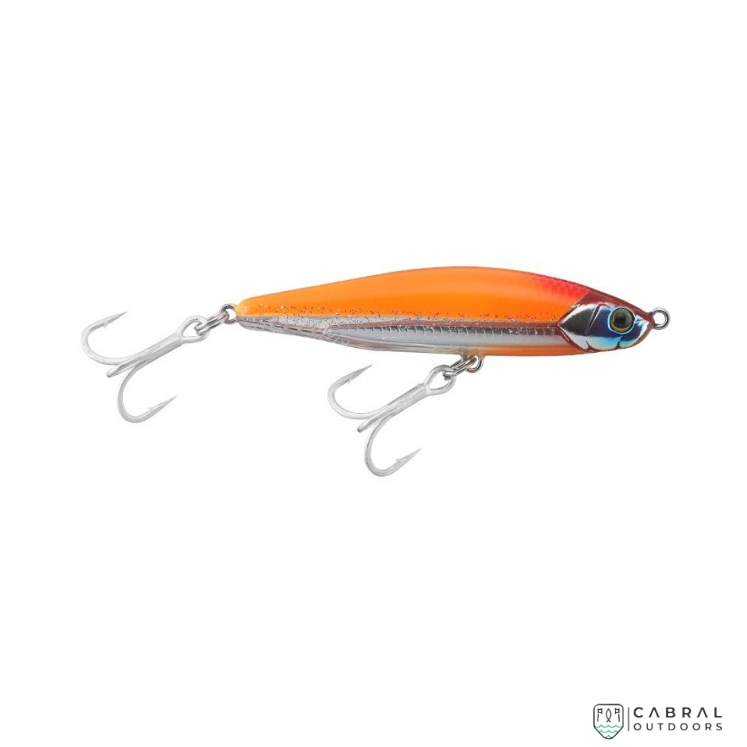 Jackall Big Backer Falltrick Hard Lure | 103mm | 41.1g