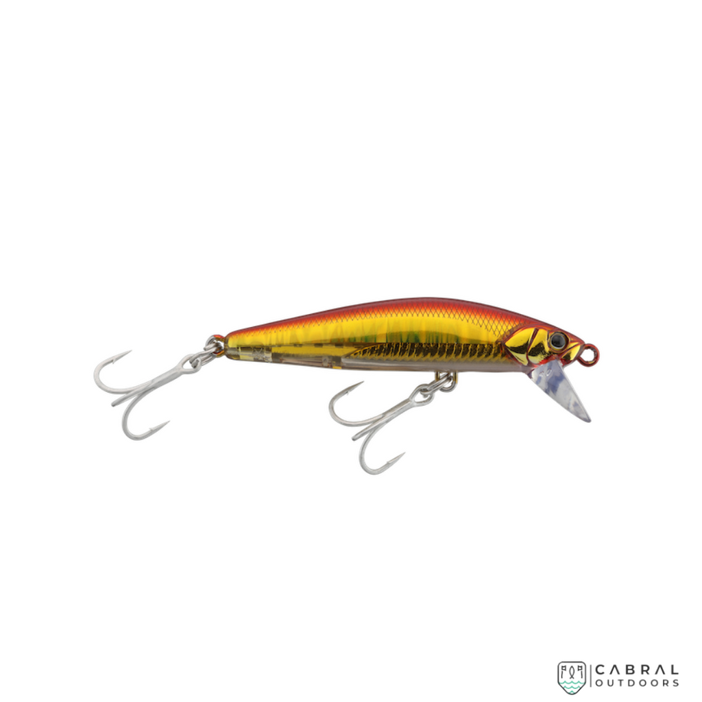 Leurre Coulant Jackall Big Backer Fit Minnow 60mm, 10,8g, Bleu Rose, Pour Bar, Neuf