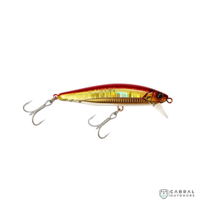 Jackall Big Backer Anchopeed | 103mm | 42g  Jerk Baits  Jackall  Cabral Outdoors  