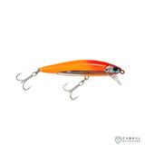 Jackall Big Backer Anchopeed | 103mm | 42g