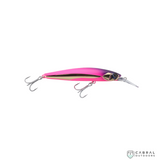 Jackall Big Backer Wangan Minnow | 98mm | 21g