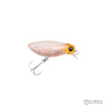 Jackall Mute Ball Minnow 38F | 38mm | 2.7g