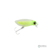 Jackall Mute Ball Minnow 38F | 38mm | 2.7g