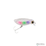 Jackall Mute Ball Minnow 38F | 38mm | 2.7g