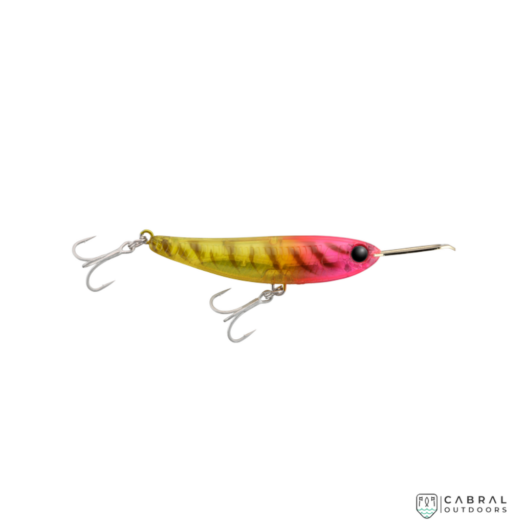 Jackall Riser Bait 006 | 65mm | 16g | Cabral Outdoors | Rs. 1,505