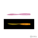 Jackall Peke Ring Soft Lure | 2inch-3inch  Soft Bait  Jackall  Cabral Outdoors  