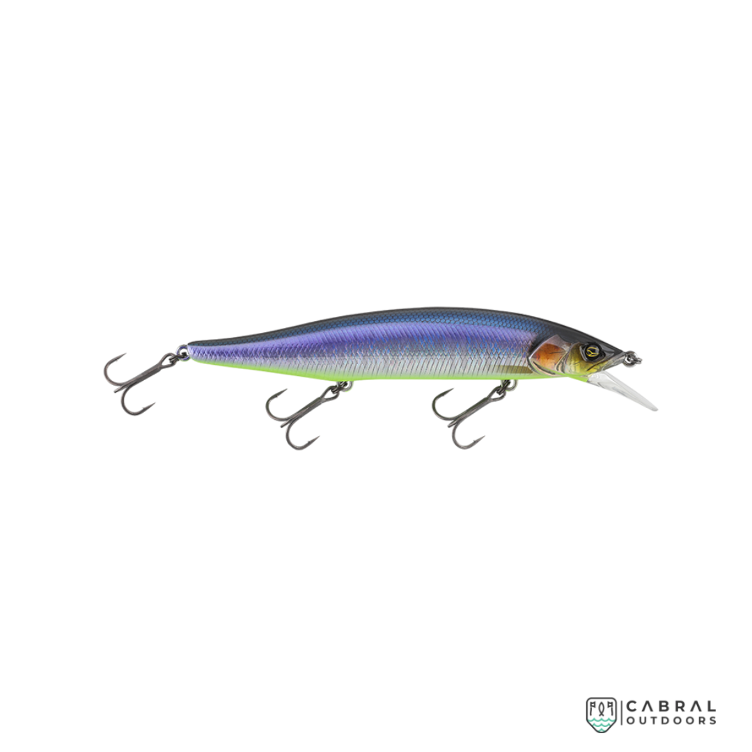 Jackall RV-Minnow 110SP | 110mm | 16.3g