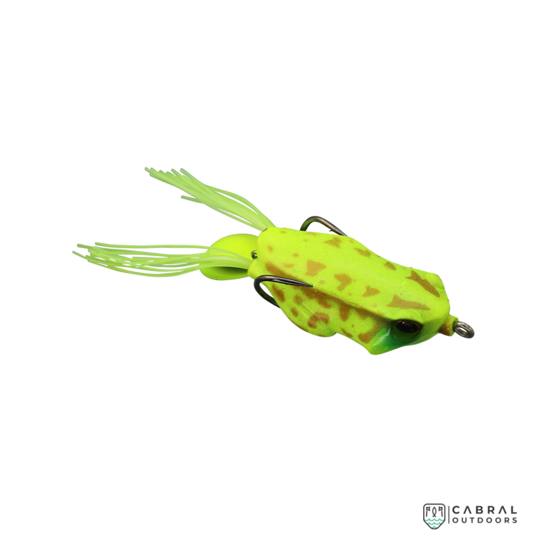 Jackall Kaera S2 Beat Frog Lure | 55mm | 14g