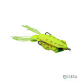 Jackall Kaera S2 Beat Frog Lure | 55mm | 14g