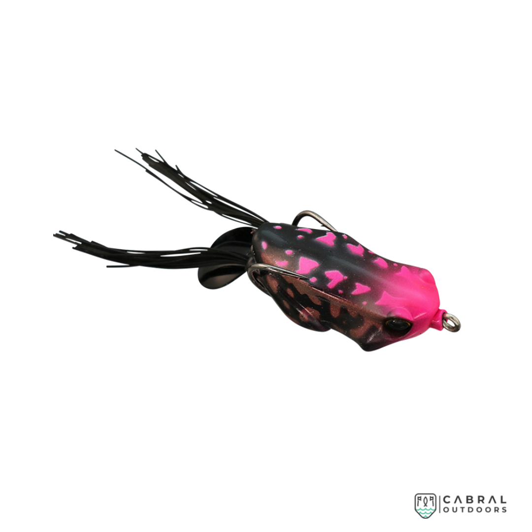 Jackall Kaera S2 Beat Frog Lure | 55mm | 14g