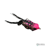 Jackall Kaera S2 Beat Frog Lure | 55mm | 14g